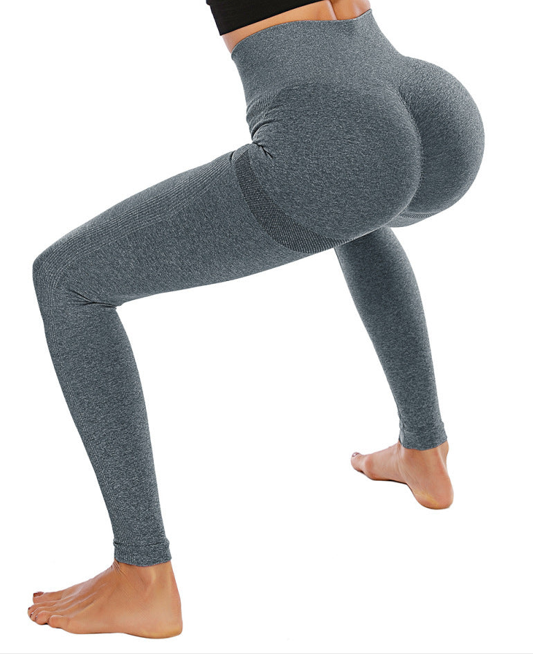 Fitness Buttocks Leggings