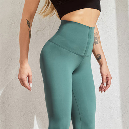 High Stretchy Fitness Leggings