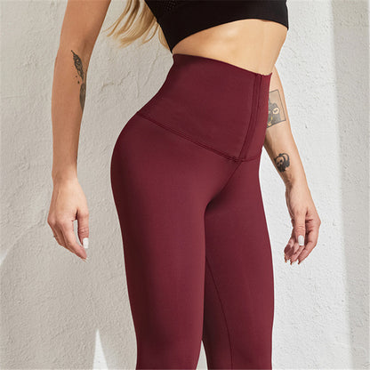 High Stretchy Fitness Leggings