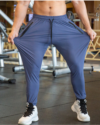 Men Sports Pants