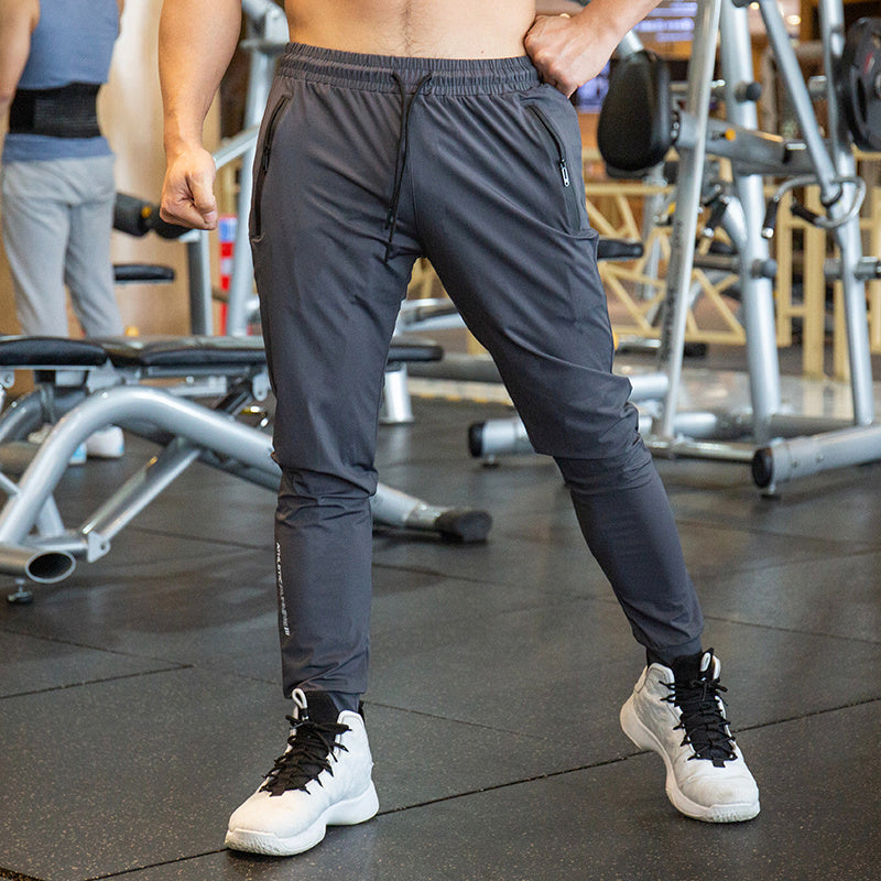 Men Sports Pants