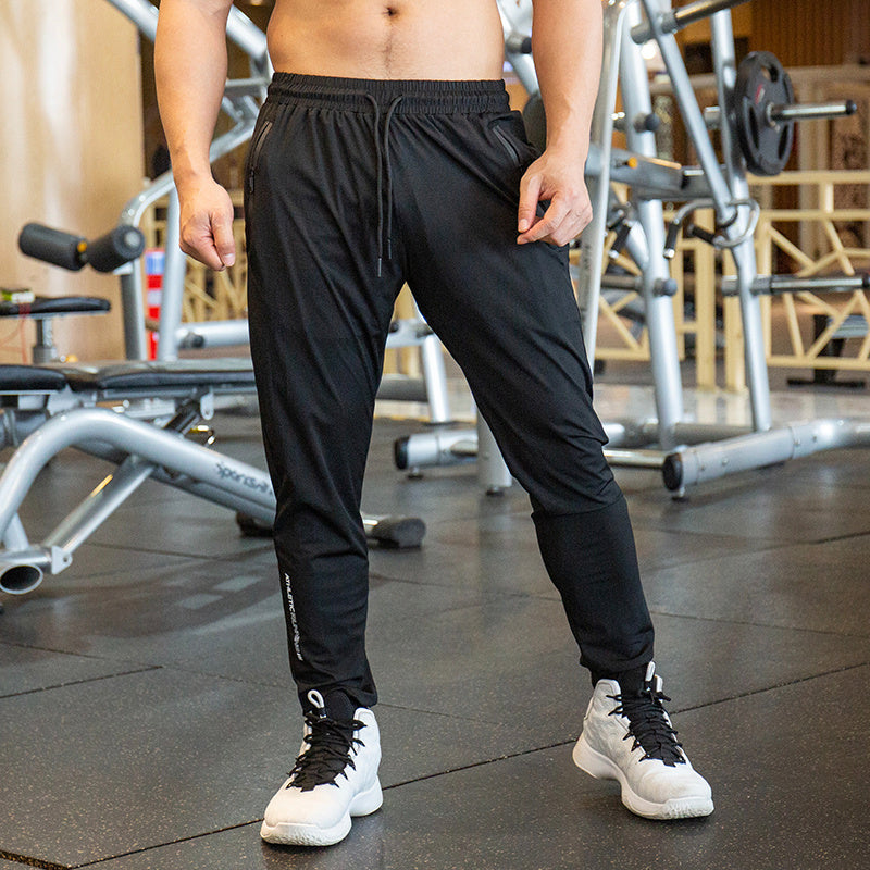 Men Sports Pants